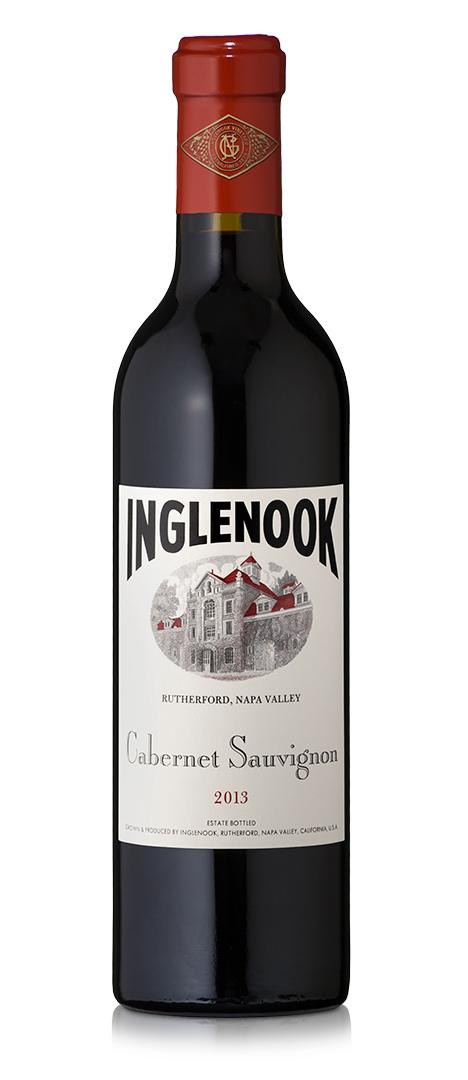 2013 Cabernet Sauvignon 375ml